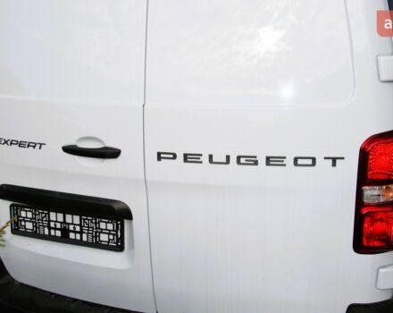 купити нове авто Пежо Експерт вант.-пас. 2025 року від офіційного дилера Автоцентр AUTO.RIA Пежо фото