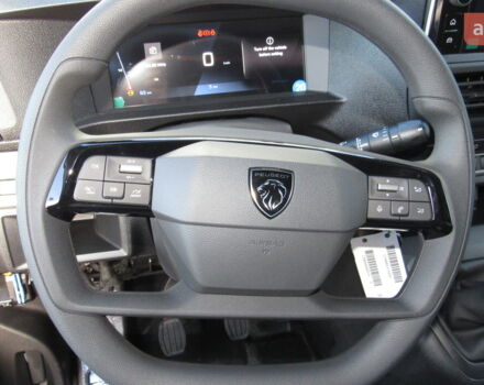 купити нове авто Пежо Експерт вант.-пас. 2025 року від офіційного дилера Автоцентр AUTO.RIA Пежо фото