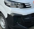 купить новое авто Пежо Эксперт груз.-пасс. 2025 года от официального дилера Пежо Євромоторс  Пежо фото