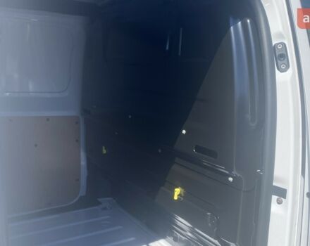 Пежо Эксперт груз.-пасс., объемом двигателя 2 л и пробегом 0 тыс. км за 34168 $, фото 11 на Automoto.ua