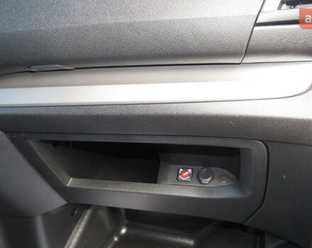 купити нове авто Пежо Експерт вант.-пас. 2025 року від офіційного дилера Автоцентр AUTO.RIA Пежо фото