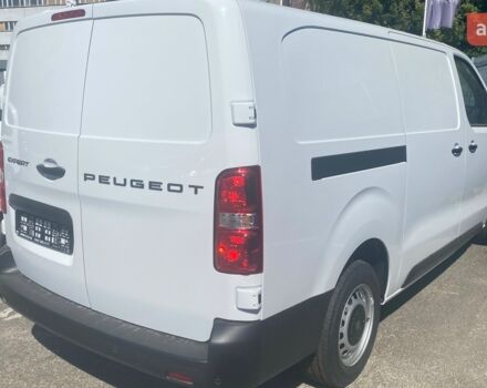 Пежо Эксперт груз.-пасс., объемом двигателя 2 л и пробегом 0 тыс. км за 34168 $, фото 4 на Automoto.ua