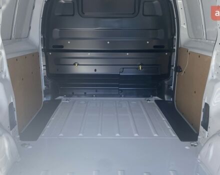 Пежо Эксперт груз.-пасс., объемом двигателя 2 л и пробегом 0 тыс. км за 34168 $, фото 6 на Automoto.ua