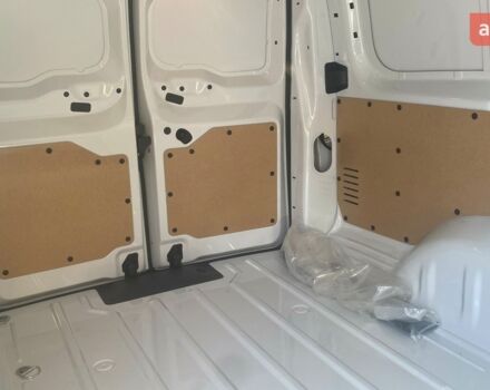 Пежо Эксперт груз.-пасс., объемом двигателя 2 л и пробегом 0 тыс. км за 34168 $, фото 10 на Automoto.ua