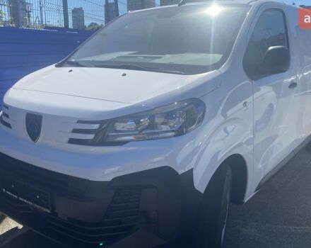 Пежо Эксперт груз.-пасс., объемом двигателя 2 л и пробегом 0 тыс. км за 34168 $, фото 1 на Automoto.ua