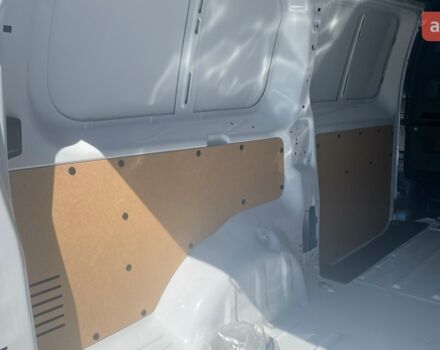 Пежо Эксперт груз.-пасс., объемом двигателя 2 л и пробегом 0 тыс. км за 34168 $, фото 7 на Automoto.ua