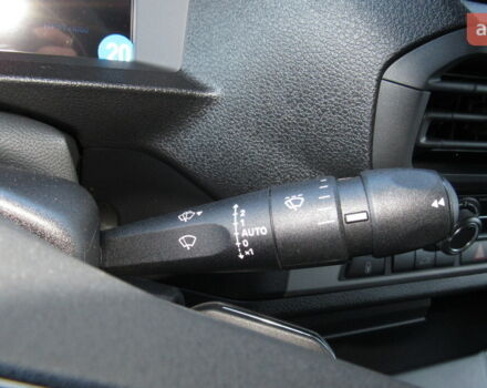 купити нове авто Пежо Експерт вант.-пас. 2025 року від офіційного дилера Автоцентр AUTO.RIA Пежо фото