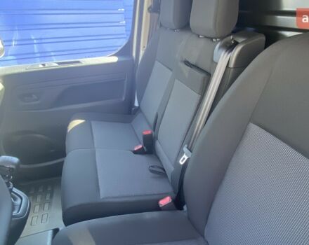 Пежо Эксперт груз.-пасс., объемом двигателя 2 л и пробегом 0 тыс. км за 34168 $, фото 18 на Automoto.ua