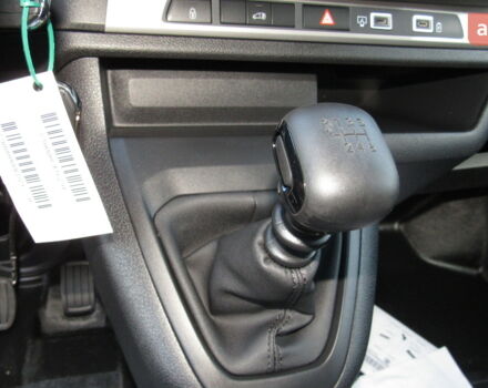 купити нове авто Пежо Експерт вант.-пас. 2025 року від офіційного дилера Автоцентр AUTO.RIA Пежо фото