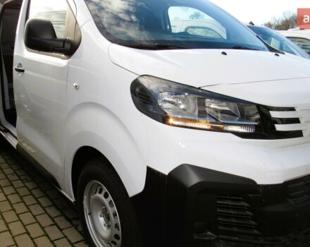 купити нове авто Пежо Експерт вант.-пас. 2025 року від офіційного дилера Автоцентр AUTO.RIA Пежо фото