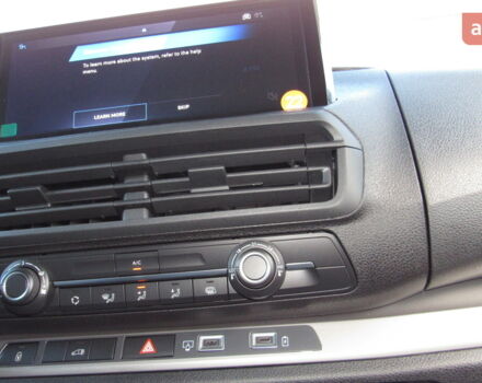 купити нове авто Пежо Експерт вант.-пас. 2025 року від офіційного дилера Автоцентр AUTO.RIA Пежо фото