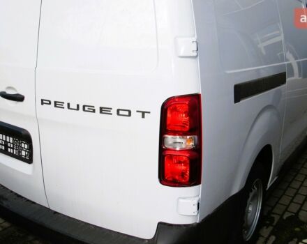 купити нове авто Пежо Експерт вант.-пас. 2025 року від офіційного дилера Автоцентр AUTO.RIA Пежо фото