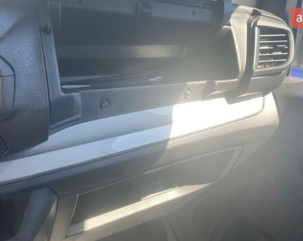 Пежо Эксперт груз.-пасс., объемом двигателя 2 л и пробегом 0 тыс. км за 34168 $, фото 13 на Automoto.ua