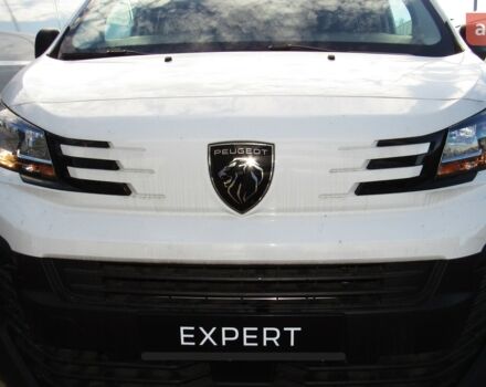 купити нове авто Пежо Експерт вант.-пас. 2025 року від офіційного дилера Автоцентр AUTO.RIA Пежо фото