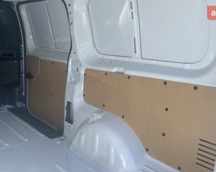 Пежо Эксперт груз.-пасс., объемом двигателя 2 л и пробегом 0 тыс. км за 34168 $, фото 8 на Automoto.ua