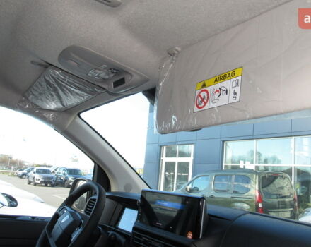 купити нове авто Пежо Експерт вант.-пас. 2025 року від офіційного дилера Автоцентр AUTO.RIA Пежо фото