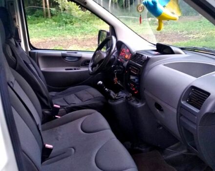 Пежо Експерт вант.-пас., об'ємом двигуна 1.6 л та пробігом 350 тис. км за 4000 $, фото 1 на Automoto.ua