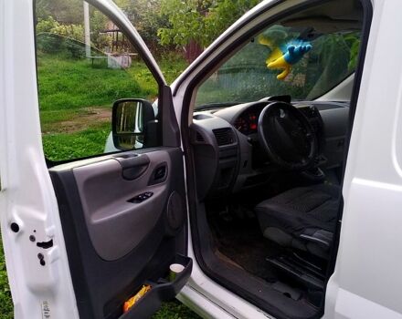 Пежо Експерт вант.-пас., об'ємом двигуна 1.6 л та пробігом 350 тис. км за 4000 $, фото 5 на Automoto.ua