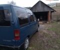 Пежо Эксперт груз.-пасс., объемом двигателя 1.91 л и пробегом 100 тыс. км за 3700 $, фото 3 на Automoto.ua