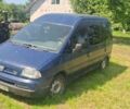 Пежо Эксперт груз.-пасс., объемом двигателя 2 л и пробегом 300 тыс. км за 1999 $, фото 1 на Automoto.ua