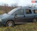 Пежо Эксперт груз.-пасс., объемом двигателя 2 л и пробегом 400 тыс. км за 1900 $, фото 1 на Automoto.ua