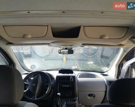 Пежо Эксперт груз.-пасс., объемом двигателя 2 л и пробегом 199 тыс. км за 6500 $, фото 14 на Automoto.ua