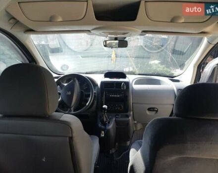 Пежо Эксперт груз.-пасс., объемом двигателя 2 л и пробегом 199 тыс. км за 6500 $, фото 13 на Automoto.ua