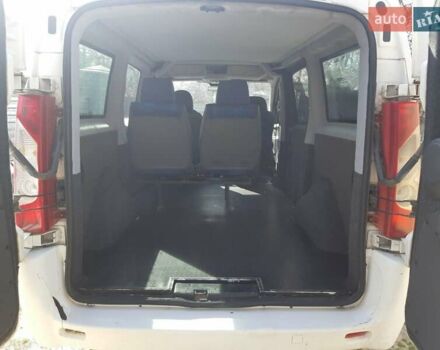 Пежо Эксперт груз.-пасс., объемом двигателя 2 л и пробегом 199 тыс. км за 6500 $, фото 18 на Automoto.ua