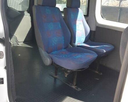 Пежо Эксперт груз.-пасс., объемом двигателя 2 л и пробегом 199 тыс. км за 6500 $, фото 10 на Automoto.ua