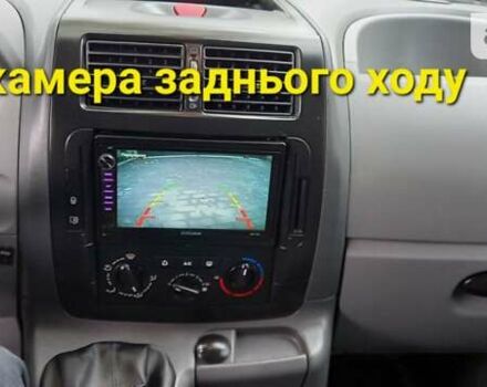 Пежо Експерт вант.-пас., об'ємом двигуна 1.6 л та пробігом 320 тис. км за 8000 $, фото 13 на Automoto.ua