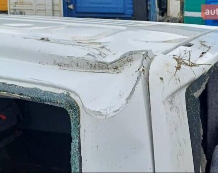Пежо Експерт вант.-пас., об'ємом двигуна 2 л та пробігом 370 тис. км за 2000 $, фото 7 на Automoto.ua
