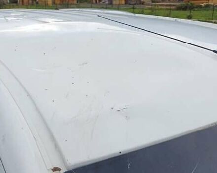 Пежо Експерт вант.-пас., об'ємом двигуна 2 л та пробігом 370 тис. км за 2000 $, фото 6 на Automoto.ua