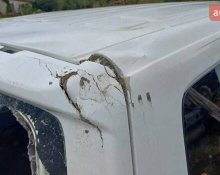 Пежо Експерт вант.-пас., об'ємом двигуна 2 л та пробігом 370 тис. км за 2000 $, фото 8 на Automoto.ua