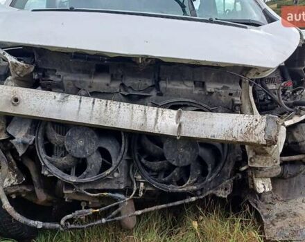 Пежо Експерт вант.-пас., об'ємом двигуна 2 л та пробігом 370 тис. км за 2000 $, фото 5 на Automoto.ua