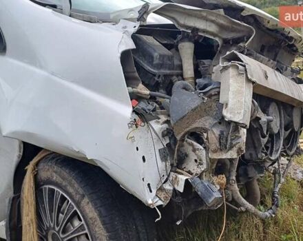 Пежо Експерт вант.-пас., об'ємом двигуна 2 л та пробігом 370 тис. км за 2000 $, фото 3 на Automoto.ua
