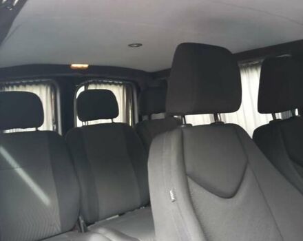 Пежо Експерт вант.-пас., об'ємом двигуна 2 л та пробігом 156 тис. км за 10100 $, фото 4 на Automoto.ua