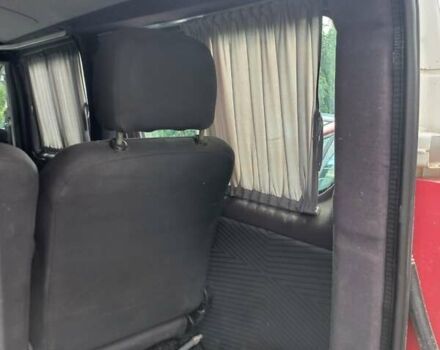 Пежо Експерт вант.-пас., об'ємом двигуна 2 л та пробігом 156 тис. км за 10100 $, фото 1 на Automoto.ua