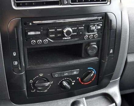 Пежо Эксперт груз.-пасс., объемом двигателя 2 л и пробегом 240 тыс. км за 8999 $, фото 23 на Automoto.ua