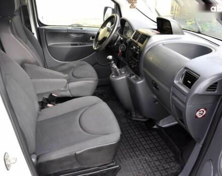 Пежо Эксперт груз.-пасс., объемом двигателя 2 л и пробегом 240 тыс. км за 8999 $, фото 18 на Automoto.ua