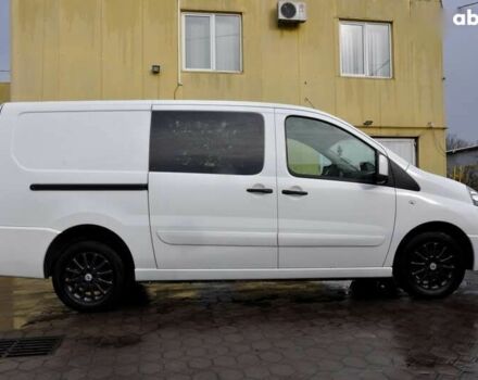 Пежо Эксперт груз.-пасс., объемом двигателя 2 л и пробегом 240 тыс. км за 8999 $, фото 6 на Automoto.ua