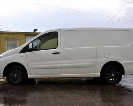Пежо Эксперт груз.-пасс., объемом двигателя 2 л и пробегом 240 тыс. км за 8999 $, фото 13 на Automoto.ua