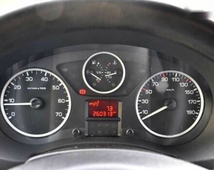 Пежо Эксперт груз.-пасс., объемом двигателя 2 л и пробегом 240 тыс. км за 8999 $, фото 25 на Automoto.ua