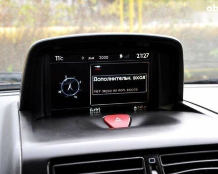 Пежо Эксперт груз.-пасс., объемом двигателя 2 л и пробегом 240 тыс. км за 8999 $, фото 24 на Automoto.ua