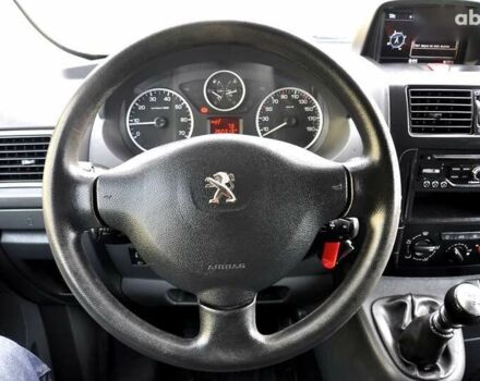 Пежо Эксперт груз.-пасс., объемом двигателя 2 л и пробегом 240 тыс. км за 8999 $, фото 26 на Automoto.ua