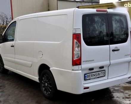 Пежо Эксперт груз.-пасс., объемом двигателя 2 л и пробегом 240 тыс. км за 8999 $, фото 11 на Automoto.ua