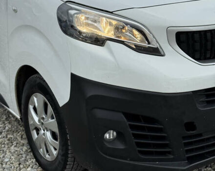 Пежо Эксперт груз.-пасс. 2017 в Ивано-Франковске на Automoto.ua Пежо Эксперт груз.-пасс., объемом двигателя 1.56 л и пробегом 157 тыс. км за 12700 $, фото 22 на Automoto.ua