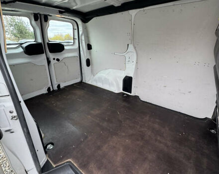 Пежо Эксперт груз.-пасс. 2017 в Ивано-Франковске на Automoto.ua Пежо Эксперт груз.-пасс., объемом двигателя 1.56 л и пробегом 157 тыс. км за 12700 $, фото 21 на Automoto.ua