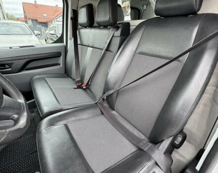 Пежо Эксперт груз.-пасс. 2017 в Ивано-Франковске на Automoto.ua Пежо Эксперт груз.-пасс., объемом двигателя 1.56 л и пробегом 157 тыс. км за 12700 $, фото 13 на Automoto.ua