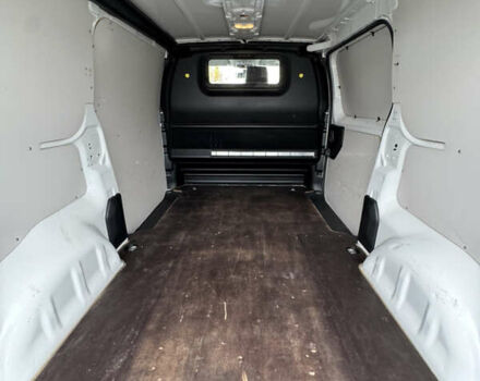 Пежо Эксперт груз.-пасс. 2017 в Ивано-Франковске на Automoto.ua Пежо Эксперт груз.-пасс., объемом двигателя 1.56 л и пробегом 157 тыс. км за 12700 $, фото 17 на Automoto.ua