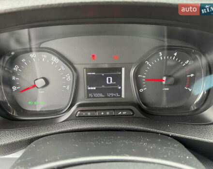 Пежо Эксперт груз.-пасс. 2017 в Ивано-Франковске на Automoto.ua Пежо Эксперт груз.-пасс., объемом двигателя 1.56 л и пробегом 157 тыс. км за 12700 $, фото 15 на Automoto.ua